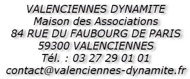 Adresse