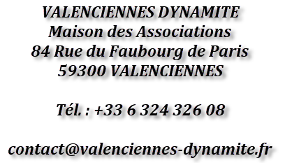 Coordonnées